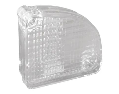 KNS Accessories 1967-1972 Chevrolet Back Up Tail Light Lens KC2058