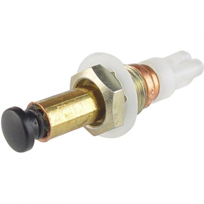 Dennis Carpenter Dome Light Switch - 1973-96 Ford Truck, 1973-96 Ford Bronco, 1976-77 Ford Maverick D3TZ-13713-A
