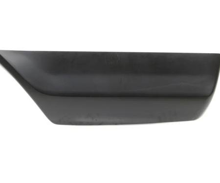 AMD Lower Rear Bedside Repair Panel, LH, 73-79 F100 F150 F250 Styleside Long Bed 755-4573-L