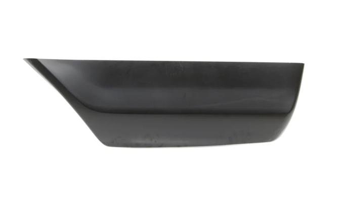 AMD Lower Rear Bedside Repair Panel, LH, 73-79 F100 F150 F250 Styleside Long Bed 755-4573-L
