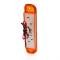 AMD Side Marker, 15 Amber LED, with SS Trim, LH or RH, 73-80 Chevy GMC Pickup Truck Blazer Jimmy Suburban X240-4073-1D