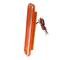 AMD Side Marker, 15 Amber LED, with SS Trim, LH or RH, 73-80 Chevy GMC Pickup Truck Blazer Jimmy Suburban X240-4073-1D