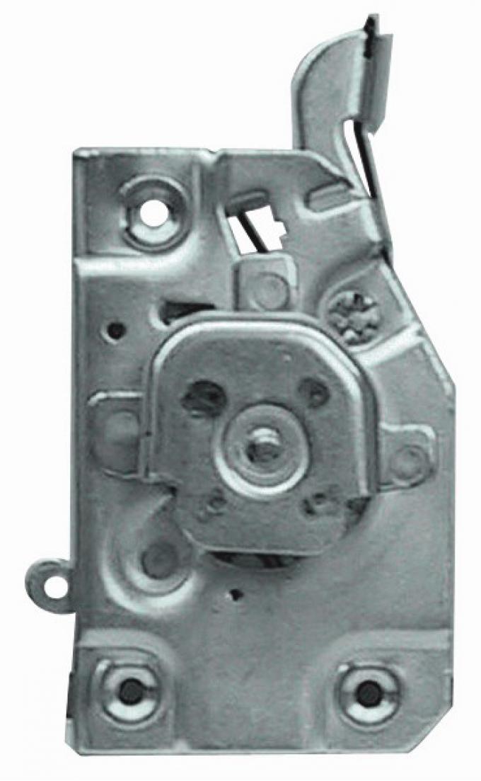 AMD Door Latch, RH X535-4067-R