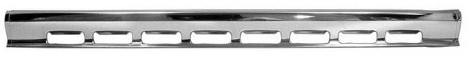 AMD Lower Grille Molding X155-4079-2