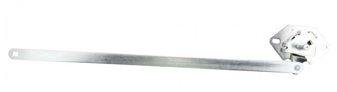 AMD Door Latch Relay, LH ('55 2nd Series) X540-4055-L