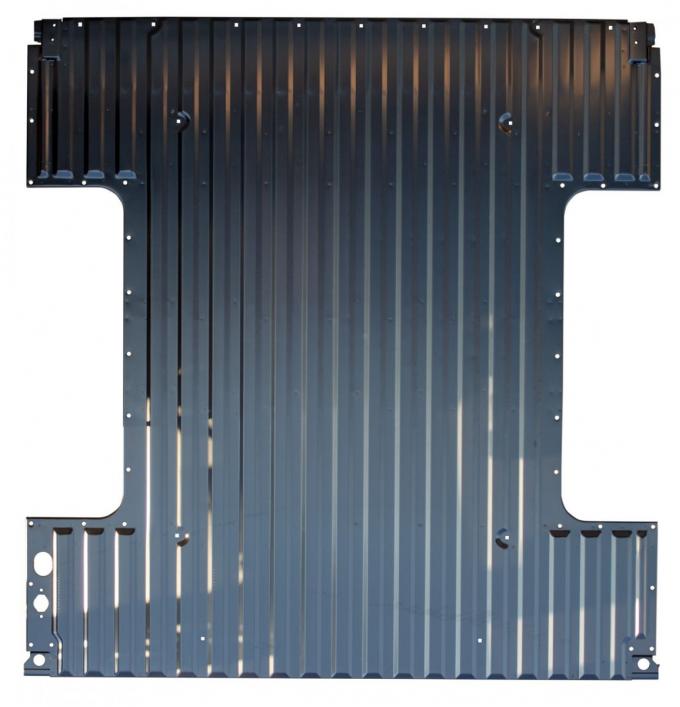 AMD Bed Floor Assembly, 69-72 Blazer Jimmy X790-4369
