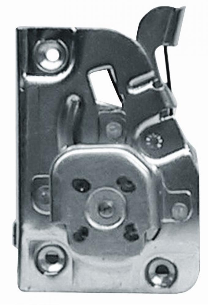 AMD Door Latch, RH X535-4064-R