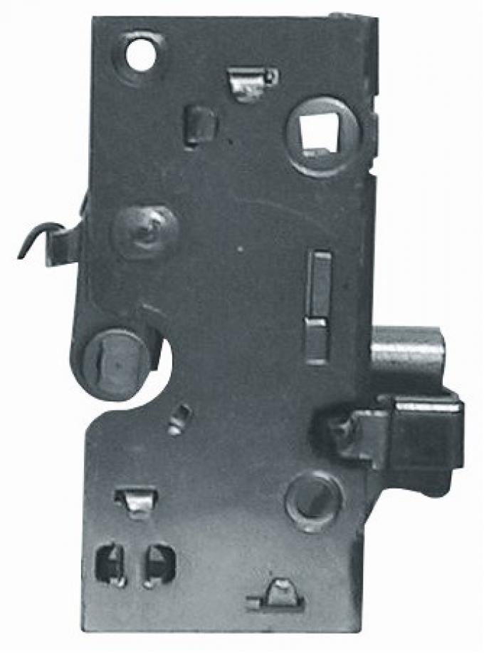 AMD Door Latch, RH X535-4047-R