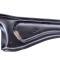 AMD Outer Front Bumper Brace, LH X105-4081-2L
