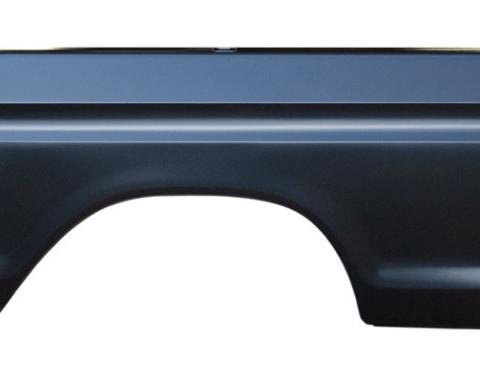 AMD Bedside, Outer, RH X720-4573-8R