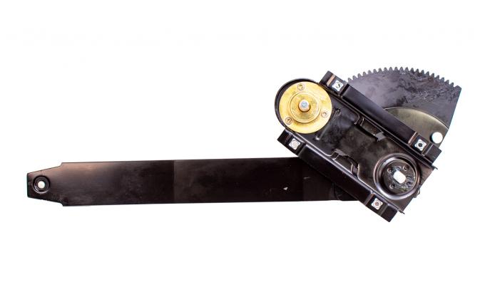 AMD Window Regulator, Front Door, LH, 68-72 F100 F250 X545-4568-L