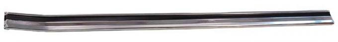 AMD Front Lower Bed Molding, RH X731-4073-26R