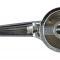 AMD Window Crank Handle, 47-66 Chevy GMC Truck X546-4047