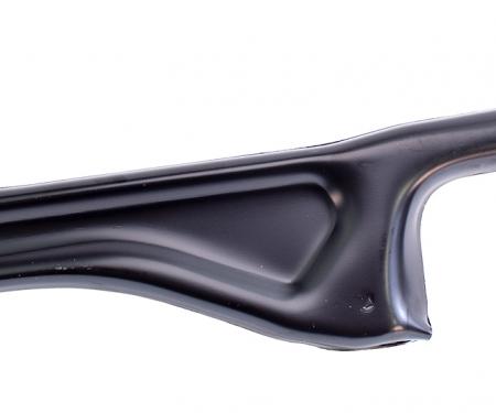 AMD Outer Front Bumper Brace, LH X105-4081-2L