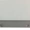 AMD Door Glass Assembly w/ Chrome Frame, Clear, RH, 47-50 Chevy GMC Truck X550-4047-1R
