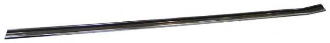 AMD Front Lower Bed Molding, LH X731-4073-28L