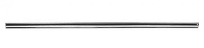 AMD Upper Front Door Molding, LH X575-4073-1L