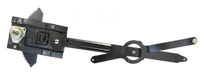 AMD Front Door Window Regulator, RH X545-4072-R