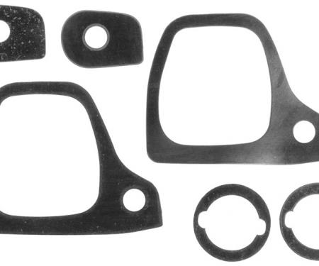 AMD Door Handle & Lock Gasket Set X531-4073-S