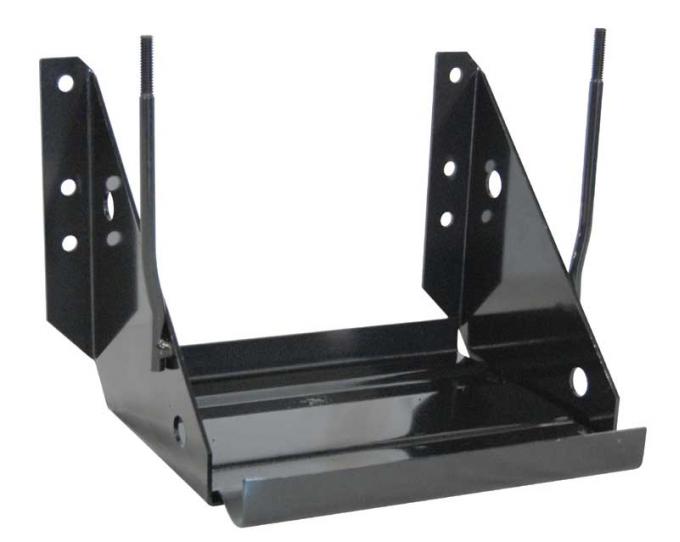 AMD Battery Tray Assembly ('55 1st Series) X340-4047