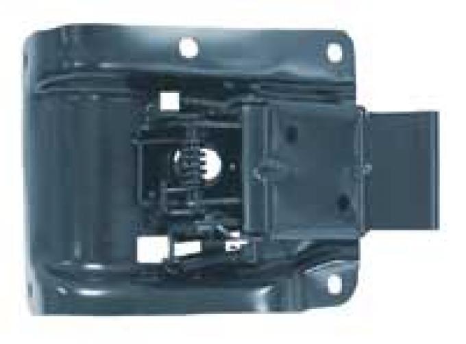 AMD Hood Latch Assembly X303-4069