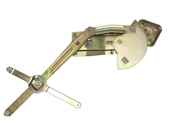AMD 82-87 GM Pickup 82-91 Blazer Jimmy Suburban Front Door Power Window Regulator, LH X545-4082-1L