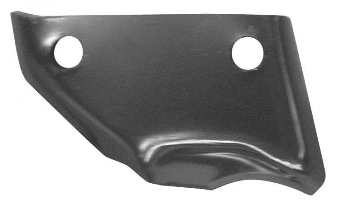 AMD Rear Shock Bracket, LH X861-4067-L