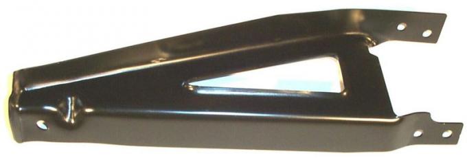 AMD Spare Tire Mounting Hook Support X817-4075-2