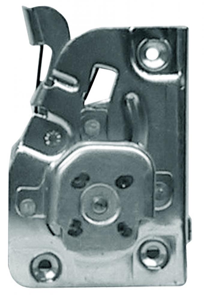 AMD Door Latch, LH X535-4064-L