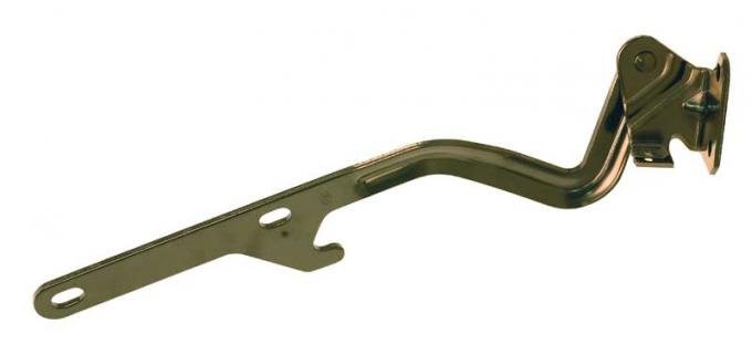 AMD Hood Hinge, LH X310-4081-L