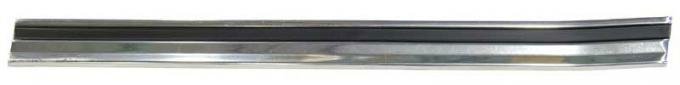 AMD Lower Front Bed Molding, LH, 73-80 Chevy GMC Blazer Jimmy X731-4373-2L