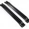 AMD Lower Fuel Tank Straps, LH/RH Pair X880-4573