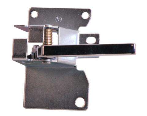 AMD Inside Door Handle, LH X540-4082-L