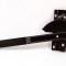 AMD Window Regulator, Front, RH, 68-77 Bronco X545-4668-R