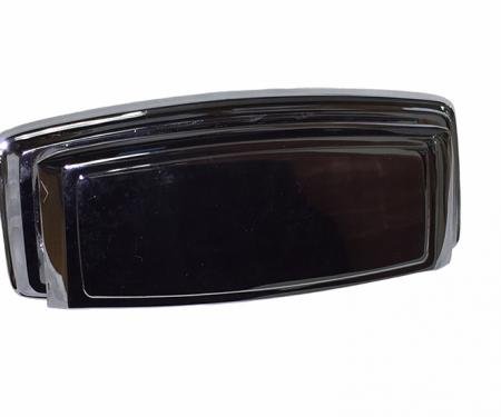 AMD Rear Window Handle, 73-89 Chevy GMC Blazer Jimmy Suburban w/ Manual Rear Window X927-4278-1