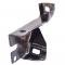 AMD Inner Front Bumper Brace, LH X105-4081-1L