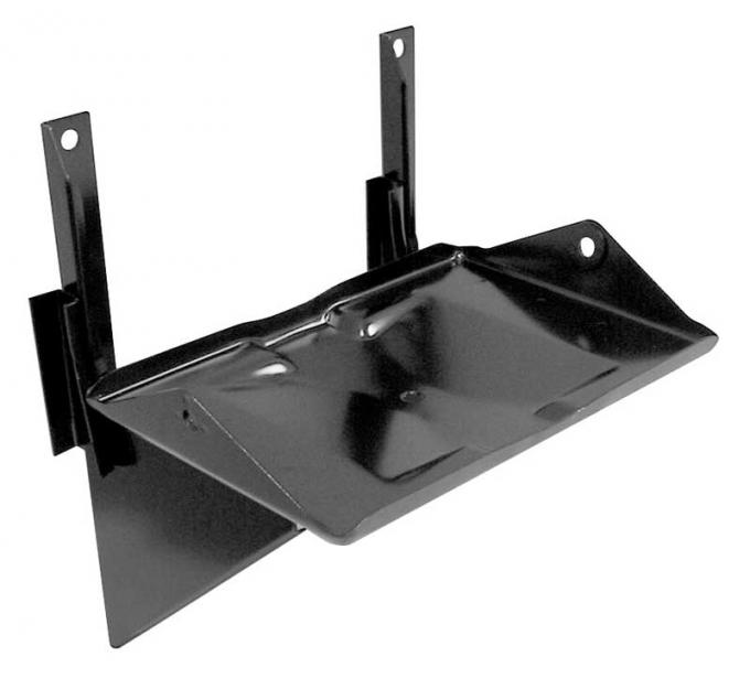 AMD Battery Tray with Bracket ('55 2nd Series) X340-4055