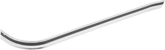 AMD Rear Lower Bed Molding, RH X731-4073-36R