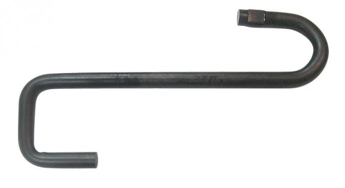 AMD Upper Door Hinge Spring, RH X520-4073-1R