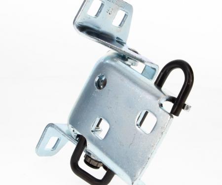 AMD Upper Door Hinge, LH X520-4073-L