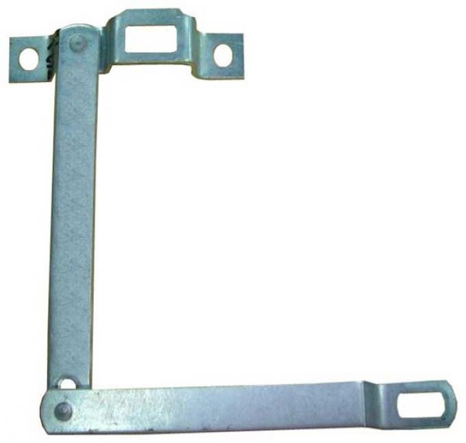 AMD Tailgate Link, LH X927-4076-3L