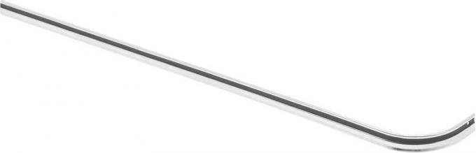 AMD Upper Bed Molding, RH, 73-80 Chevy GMC Blazer Jimmy X731-4373-1R