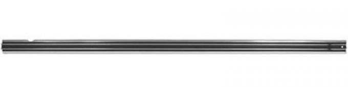 AMD Upper Door Molding, LH (Black), 69-72 Chevrolet GMC Pickup X575-4069-1L