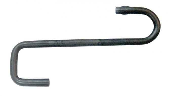 AMD Upper Door Hinge Spring, LH X520-4073-1L