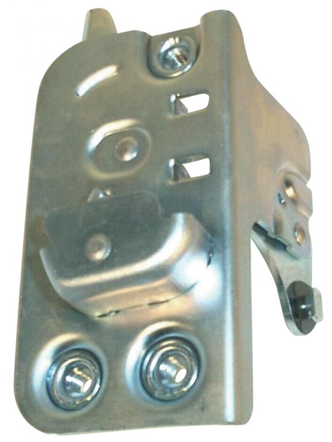 AMD Door Latch, LH X535-4060-L