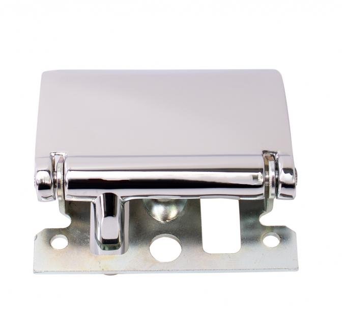 AMD Door Handle, Inside, RH, 68-69 Fairlane Torino; 68-72 F100 F250; 68-77 Bronco X540-4568-R