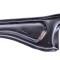 AMD Outer Front Bumper Brace, RH X105-4081-2R