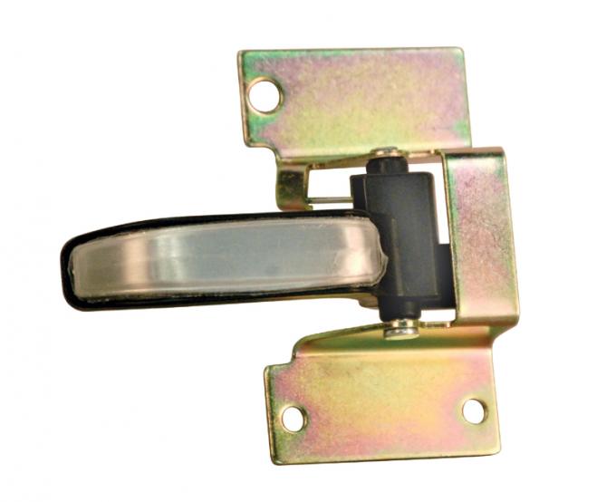 AMD Inside Door Handle, LH X540-4078-L