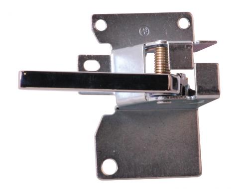 AMD Inside Door Handle, RH X540-4082-R