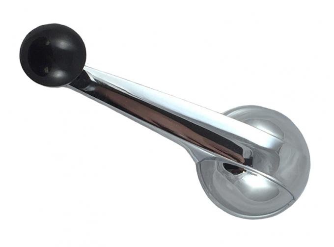 AMD Window Crank Handle, 47-66 Chevy GMC Truck X546-4047